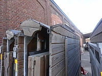 Houten chalet - afbeelding 3 van  6