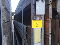 Houten chalet - afbeelding 5 van  6