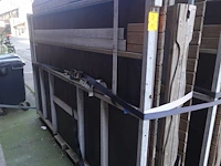 Houten chalet - afbeelding 3 van  6