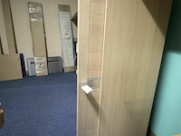 Houten computerkast - afbeelding 5 van  6