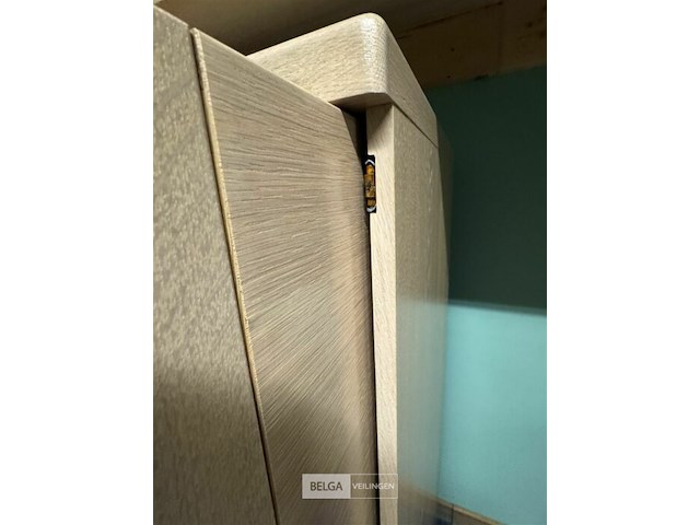 Houten computerkast - afbeelding 6 van  6