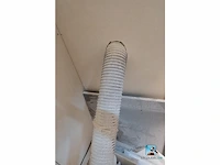 Houten constructie met afzuigsysteem - afbeelding 8 van  9