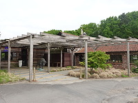 Houten constructie - afbeelding 1 van  4