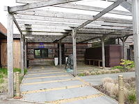 Houten constructie - afbeelding 3 van  4