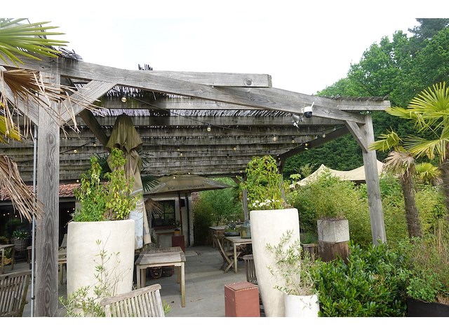 Houten constructie - afbeelding 2 van  5