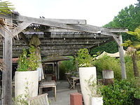 Houten constructie - afbeelding 2 van  5