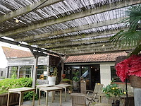 Houten constructie - afbeelding 3 van  5