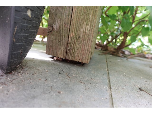 Houten constructie - afbeelding 5 van  5