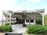 Houten constructie - afbeelding 2 van  4