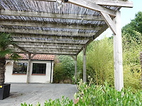 Houten constructie - afbeelding 4 van  4