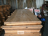 Houten dansvloer - afbeelding 2 van  5