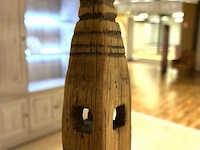 Houten decoratie - afbeelding 4 van  5