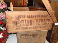 Houten decoratie - afbeelding 2 van  6
