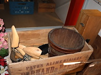 Houten decoratie - afbeelding 5 van  6