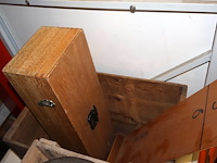 Houten decoratie - afbeelding 6 van  6