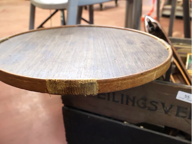 Houten decoratie - afbeelding 3 van  10