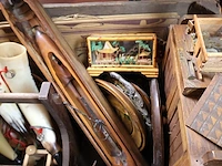 Houten decoratie - afbeelding 6 van  10