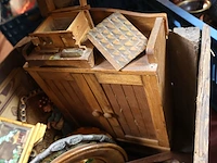 Houten decoratie - afbeelding 7 van  10