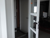 Houten deur showroom model - afbeelding 2 van  2