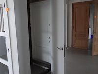 Houten deur showroom model - afbeelding 2 van  2