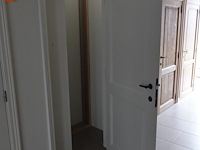 Houten deur showroom model - afbeelding 2 van  2