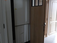 Houten deur showroom model - afbeelding 2 van  2