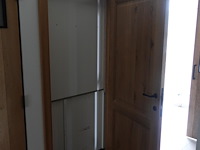 Houten deur showroom model - afbeelding 2 van  2