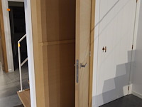 Houten deur showroom model - afbeelding 2 van  2