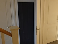 Houten deur showroom model - afbeelding 2 van  2