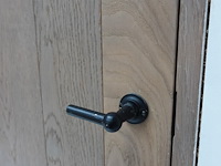 Houten deur - afbeelding 2 van  3