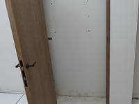 Houten deur - afbeelding 3 van  3