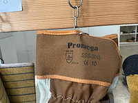 Houten displayrek - afbeelding 7 van  9