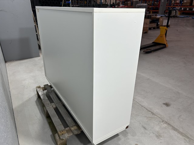 Houten dossierkast - afbeelding 4 van  6