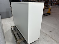 Houten dossierkast - afbeelding 4 van  6