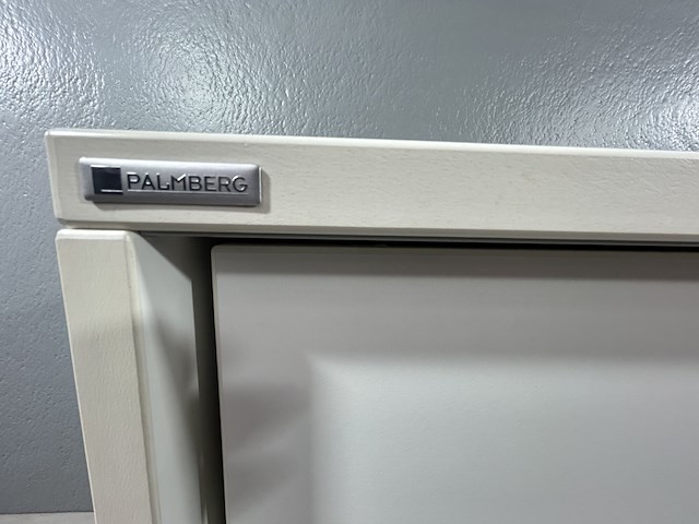 Houten dossierkast - afbeelding 6 van  6