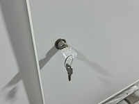 Houten dossierkast - afbeelding 2 van  6