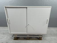 Houten dossierkast - afbeelding 1 van  6