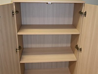 Houten dossierkast - afbeelding 3 van  4
