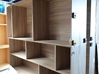 Houten dressing - afbeelding 1 van  4
