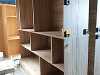 Houten dressing - afbeelding 2 van  4