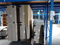 Houten dressing - afbeelding 3 van  4