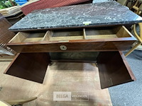 Houten dressoirkast - afbeelding 2 van  6