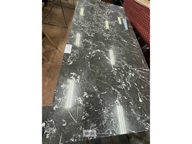 Houten dressoirkast - afbeelding 3 van  6