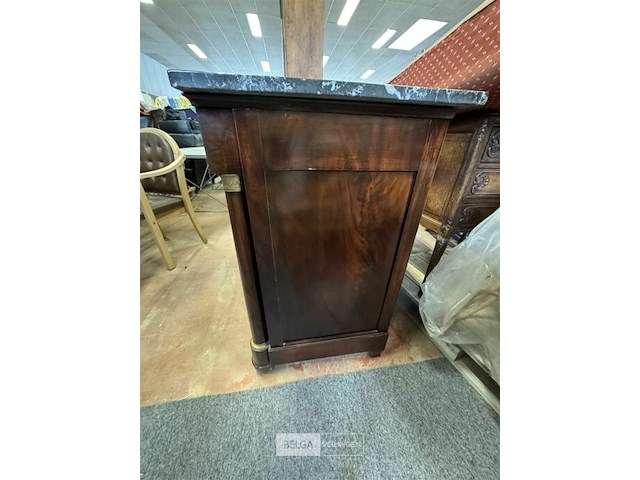 Houten dressoirkast - afbeelding 4 van  6