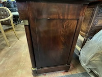 Houten dressoirkast - afbeelding 4 van  6