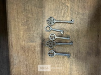 Houten dressoirkast - afbeelding 5 van  6