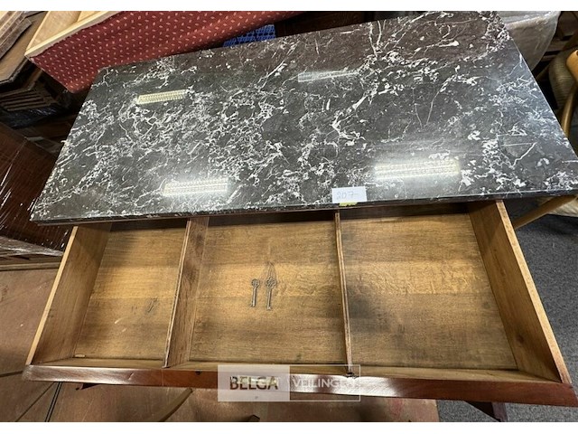 Houten dressoirkast - afbeelding 6 van  6