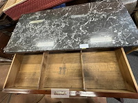 Houten dressoirkast - afbeelding 6 van  6