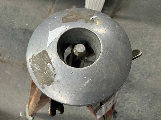 Houten driepoot statief - afbeelding 6 van  6