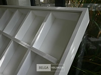 Houten etalagekast - afbeelding 4 van  5